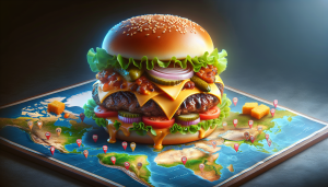 MrBeast Burger: Sabores e Onde Encontrar